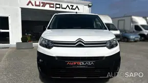 Citroen Berlingo de 2019