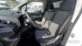 Citroen Berlingo de 2019