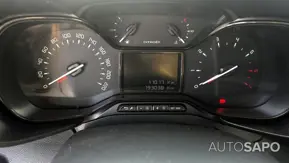 Citroen Berlingo de 2019