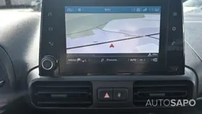 Citroen Berlingo de 2019
