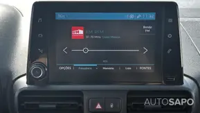 Citroen Berlingo de 2019