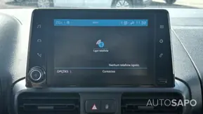Citroen Berlingo de 2019