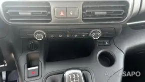 Citroen Berlingo de 2019