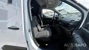 Citroen Berlingo de 2019