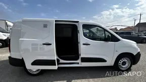 Citroen Berlingo de 2019