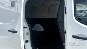 Citroen Berlingo de 2019