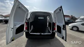 Citroen Berlingo de 2019