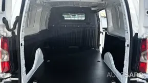 Citroen Berlingo de 2019