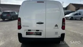 Citroen Berlingo de 2019