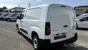 Citroen Berlingo de 2019