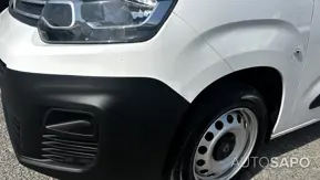 Citroen Berlingo de 2019