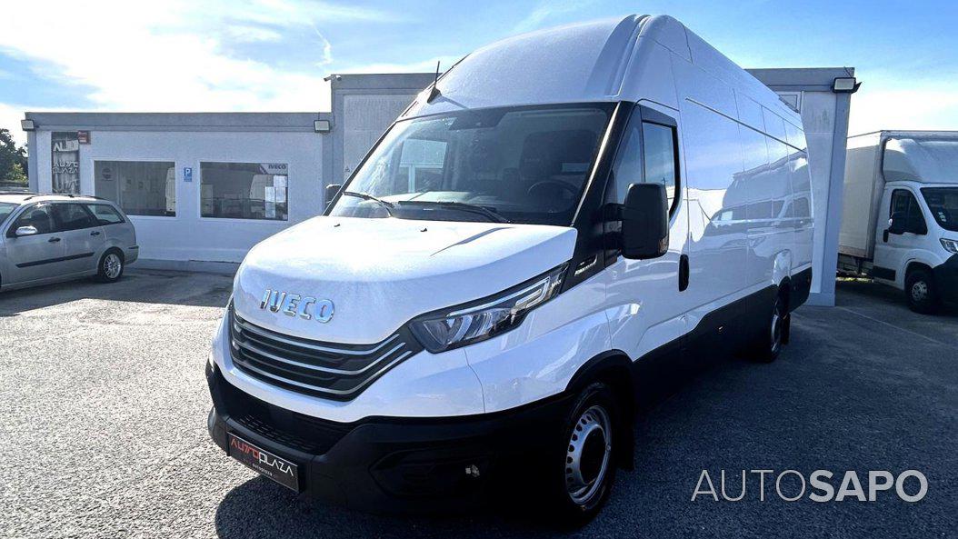 Iveco Daily de 2023