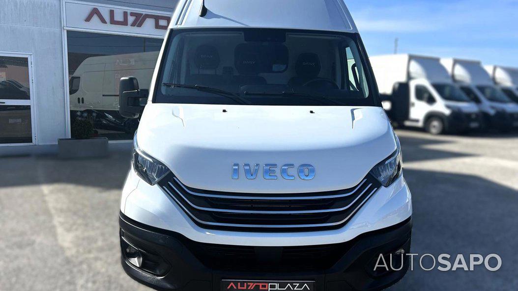 Iveco Daily de 2023