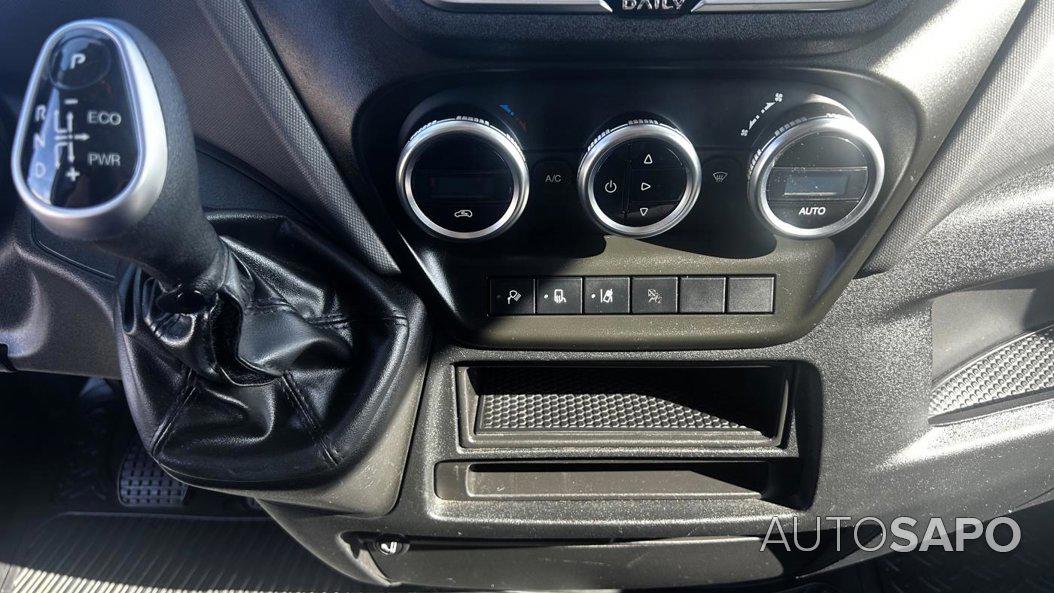 Iveco Daily de 2023