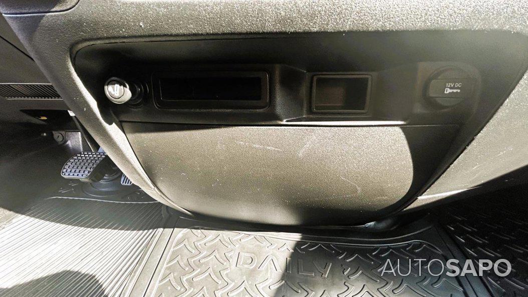 Iveco Daily de 2023