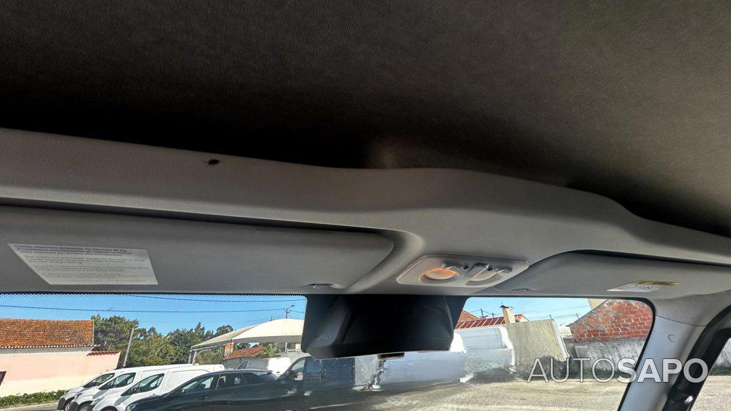Iveco Daily de 2023