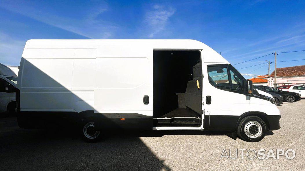 Iveco Daily de 2023
