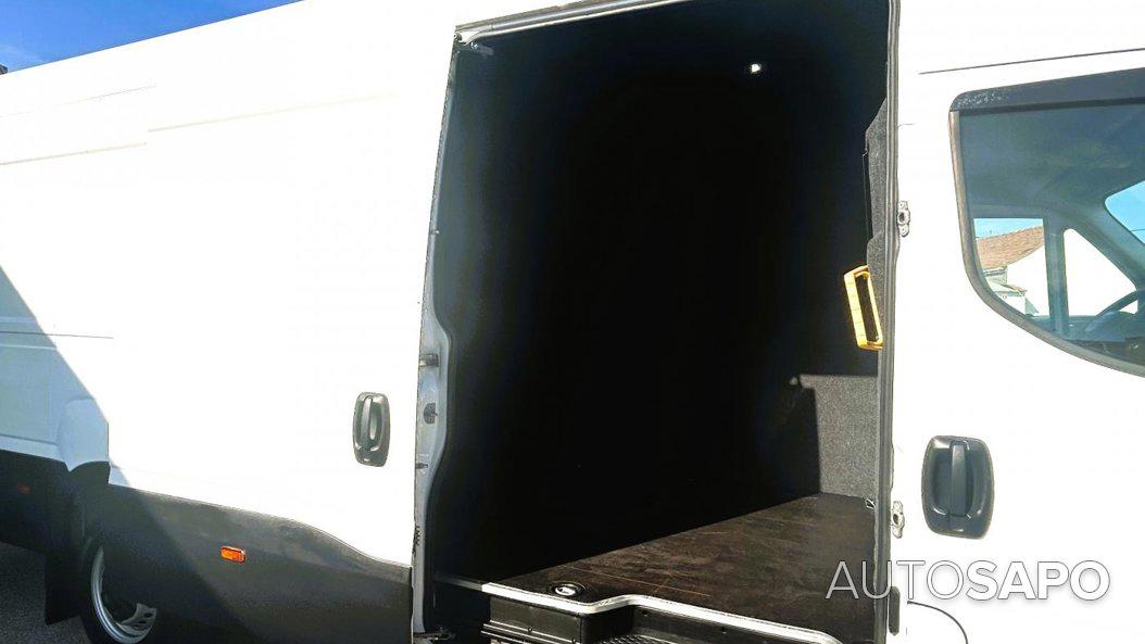 Iveco Daily de 2023