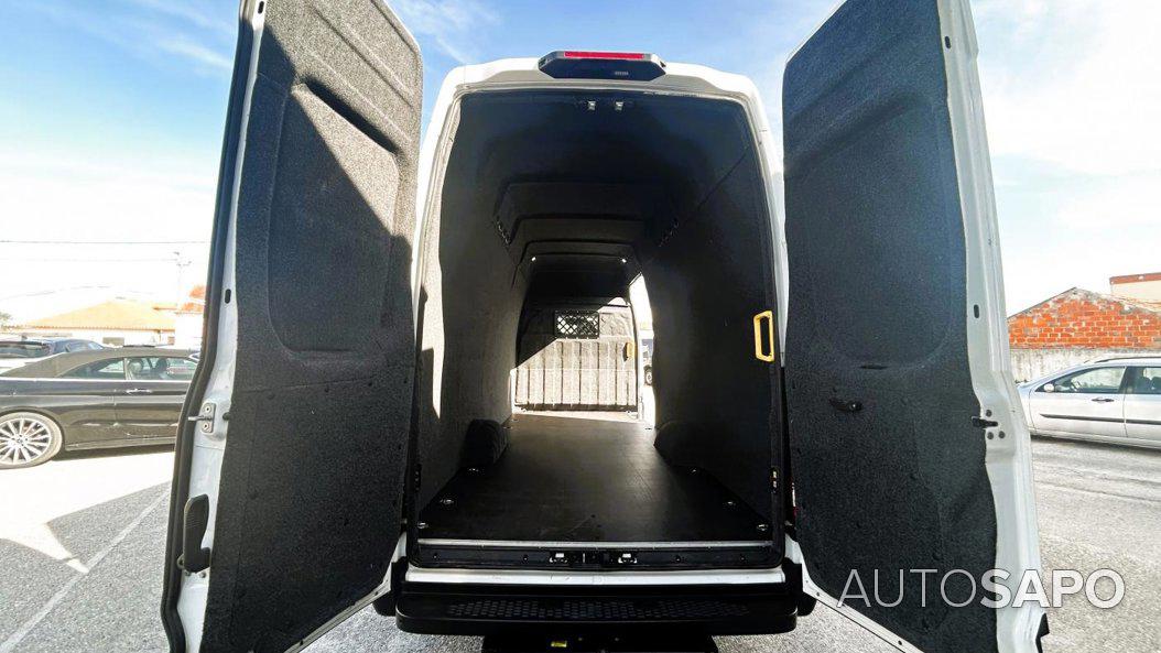 Iveco Daily de 2023