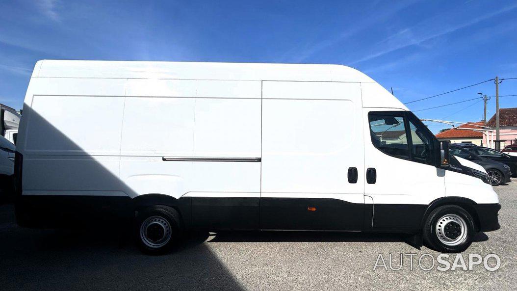 Iveco Daily de 2023