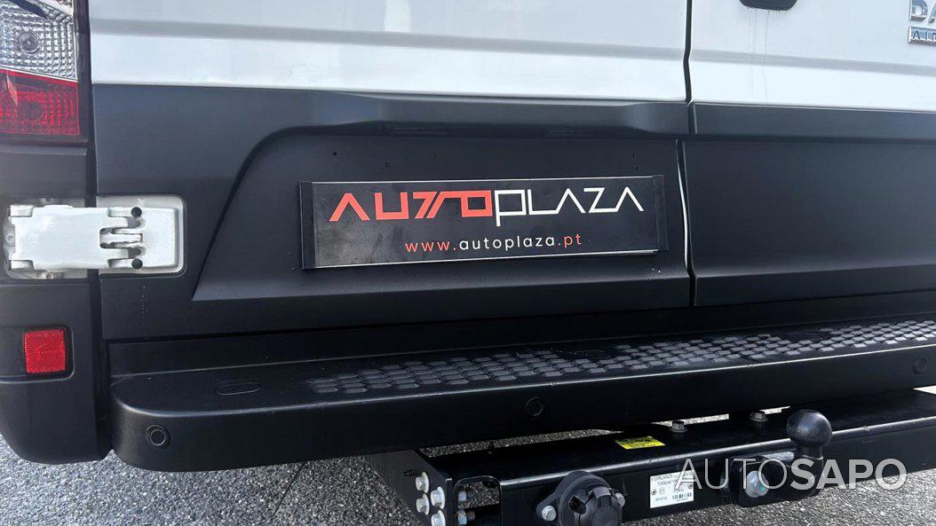 Iveco Daily de 2023