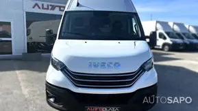 Iveco Daily de 2023