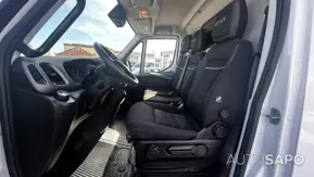 Iveco Daily de 2023