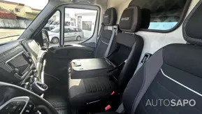 Iveco Daily de 2023