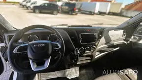 Iveco Daily de 2023