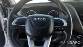 Iveco Daily de 2023