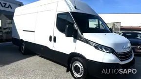 Iveco Daily de 2023
