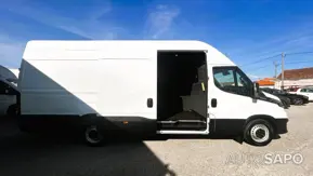 Iveco Daily de 2023