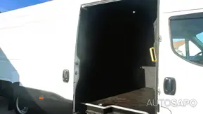 Iveco Daily de 2023
