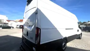 Iveco Daily de 2023