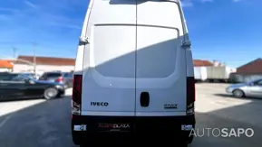 Iveco Daily de 2023