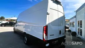 Iveco Daily de 2023