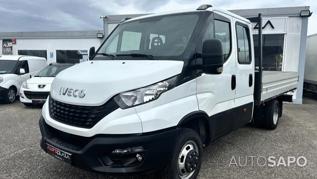 Iveco Daily de 2021