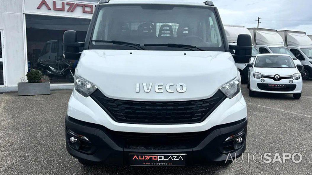 Iveco Daily de 2021
