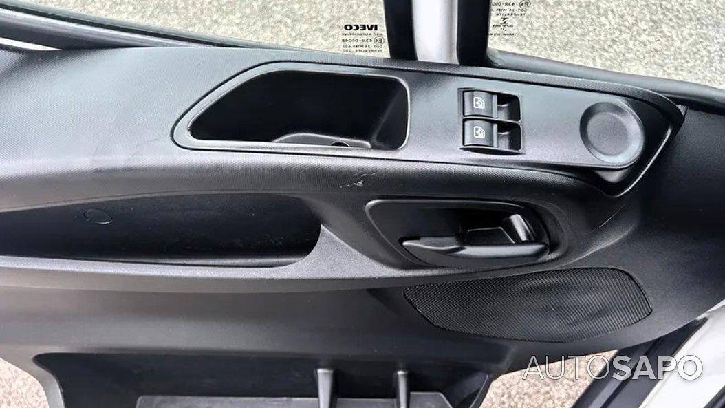 Iveco Daily de 2021