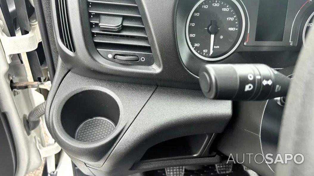 Iveco Daily de 2021
