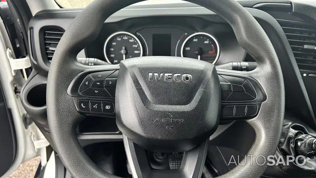 Iveco Daily de 2021