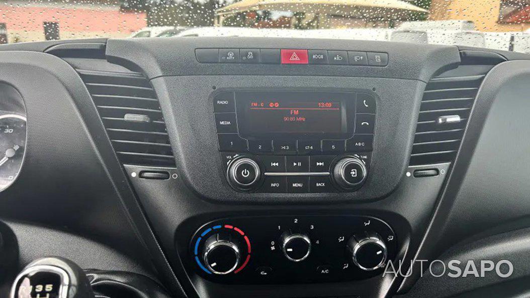 Iveco Daily de 2021