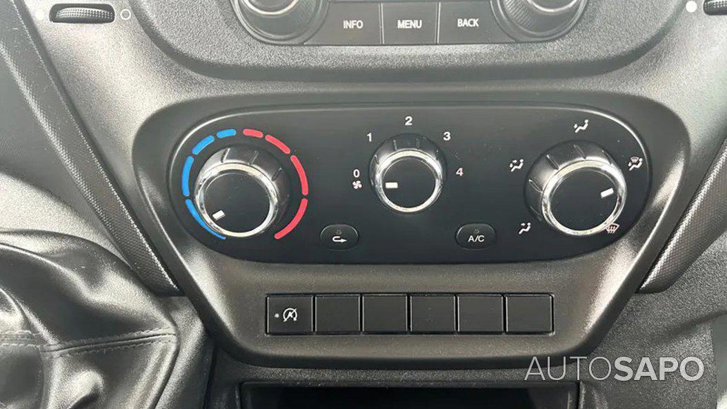Iveco Daily de 2021