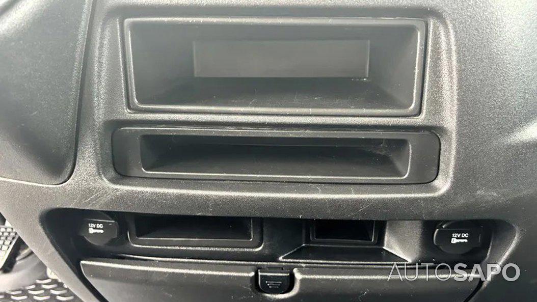 Iveco Daily de 2021
