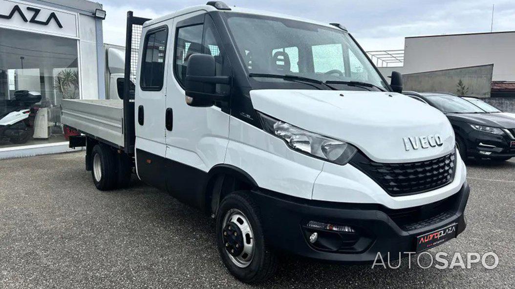 Iveco Daily de 2021