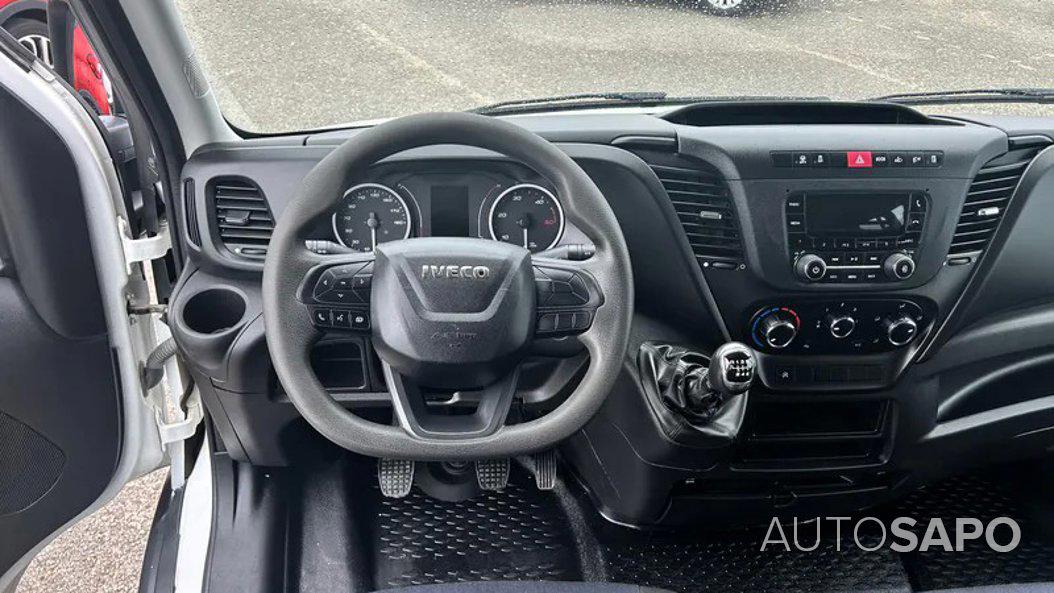 Iveco Daily de 2021