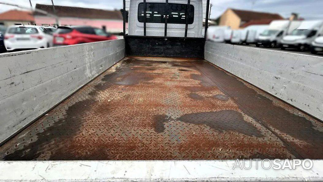 Iveco Daily de 2021