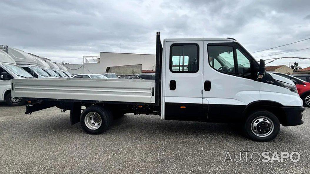 Iveco Daily de 2021