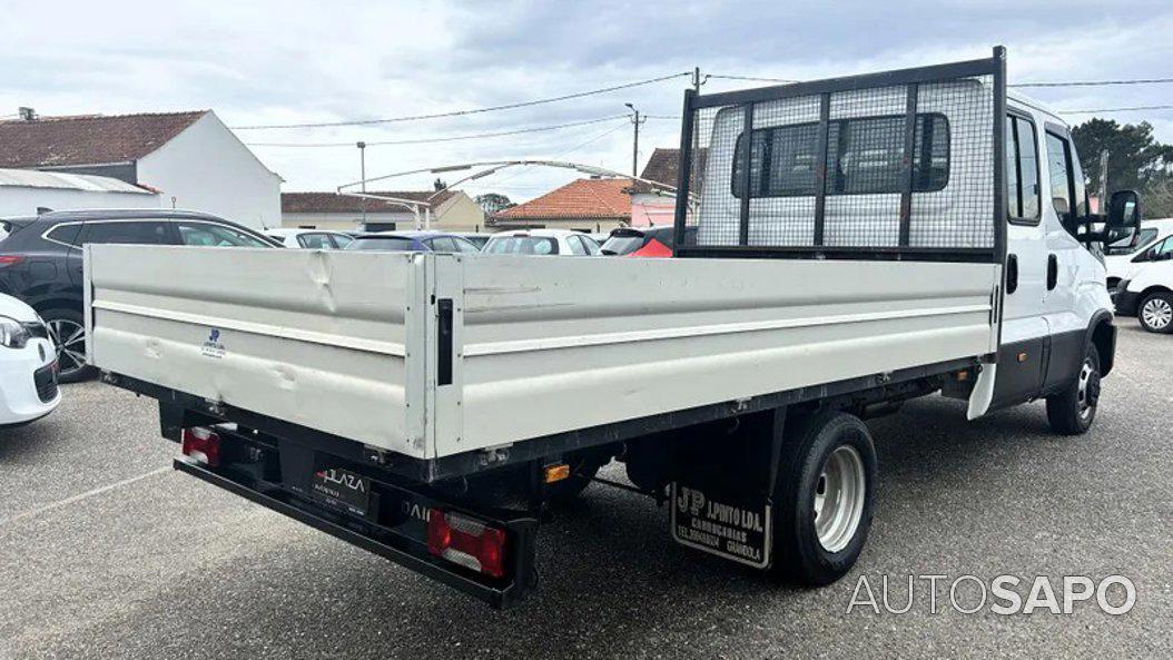 Iveco Daily de 2021