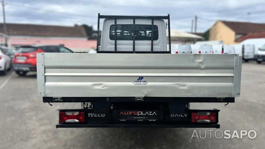 Iveco Daily de 2021